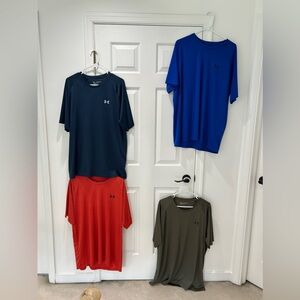Men’s Under Armour Shirts